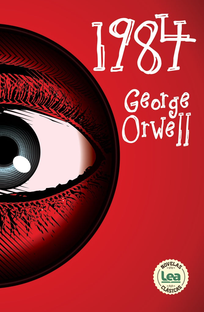 1984 | George Orwell