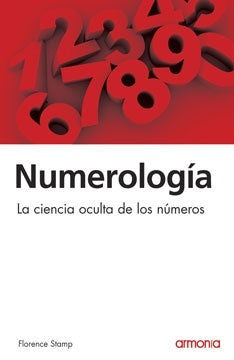 NUMEROLOGIA | FLORENCE STAMP