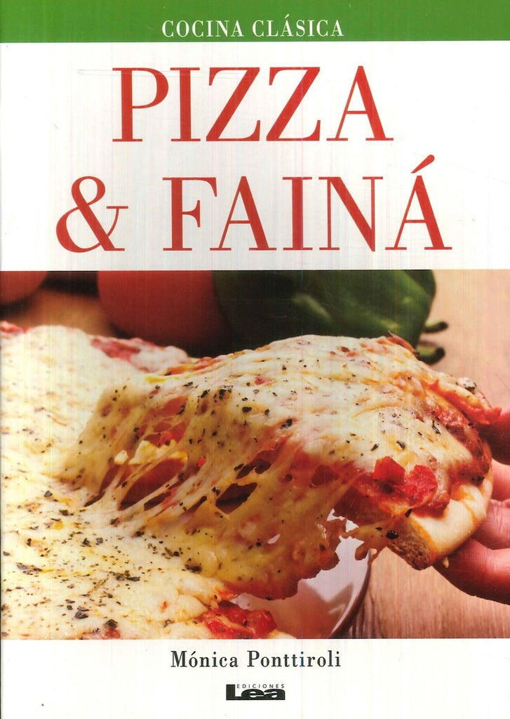 Pizza & fainá