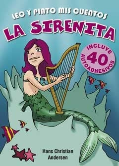 SIRENITA | HANS CHRISTIAN ANDERSEN