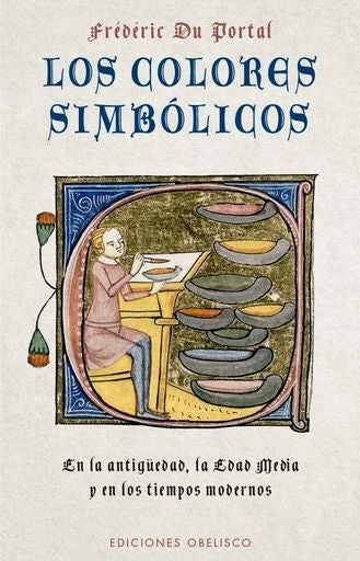 Los colores simbólicos | FRÉDÉDRIC DU PORTAL
