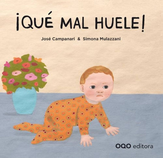 ¡Qué mal huele! | José Luis Campanari