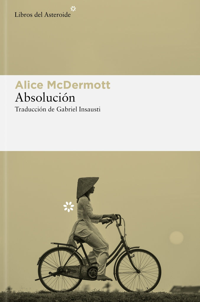 ABSOLUCION | ALICE MCDERMOTT