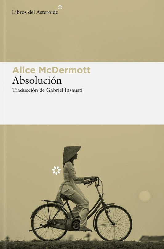 ABSOLUCION | ALICE MCDERMOTT