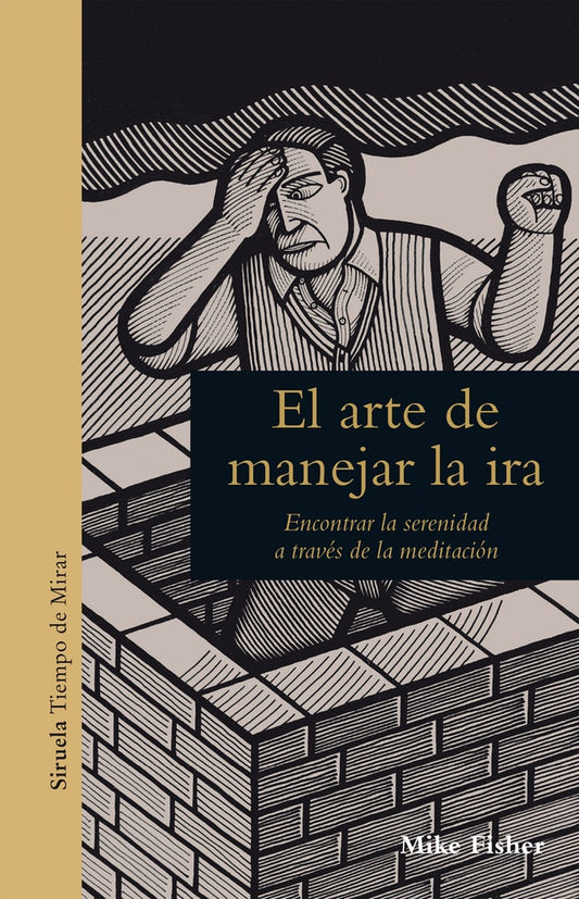 ARTE DE MANEJAR LA IRA, EL | MIKE FISHER