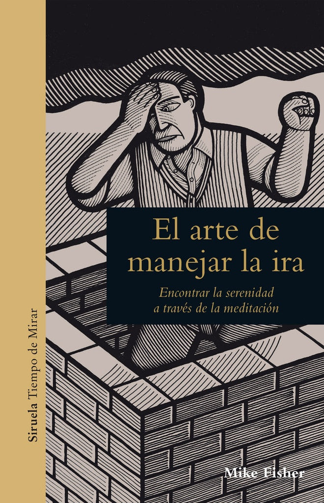 ARTE DE MANEJAR LA IRA, EL | MIKE FISHER