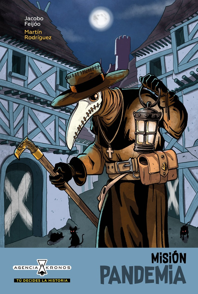 Misión Pandemia

. Agencia Kronos | JACOBO FEIJÓO