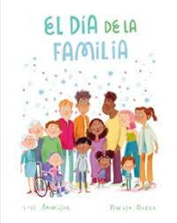 El día de la familia
 | LUIS AMAVISCA / MARISA MOREA