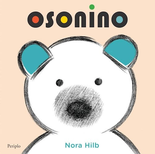 OSONINO | NORA HILB