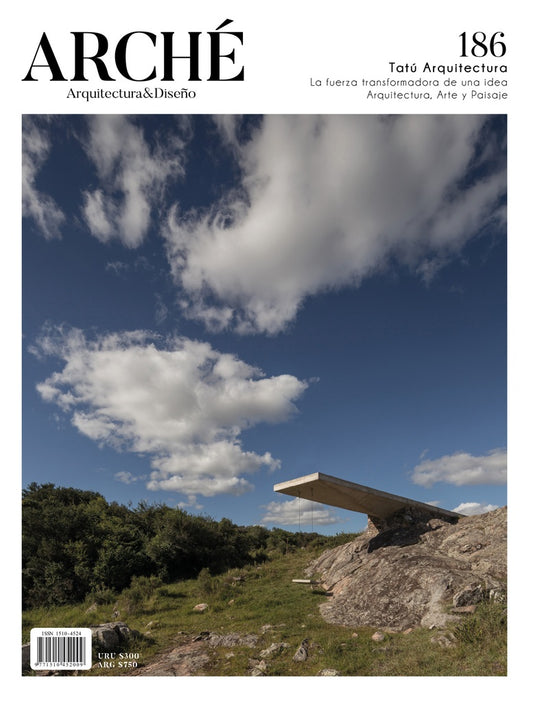 Revista Arte y diseño 325 | Arte y diseño