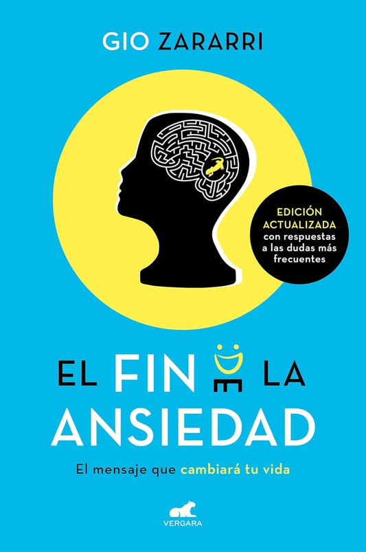 El fin de la ansiedad | Gio Zararri