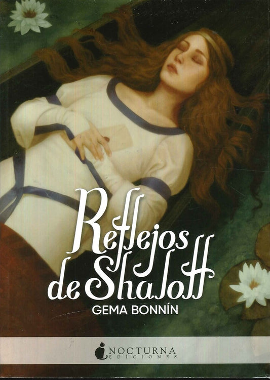 Reflejos de shalott | Bonnin