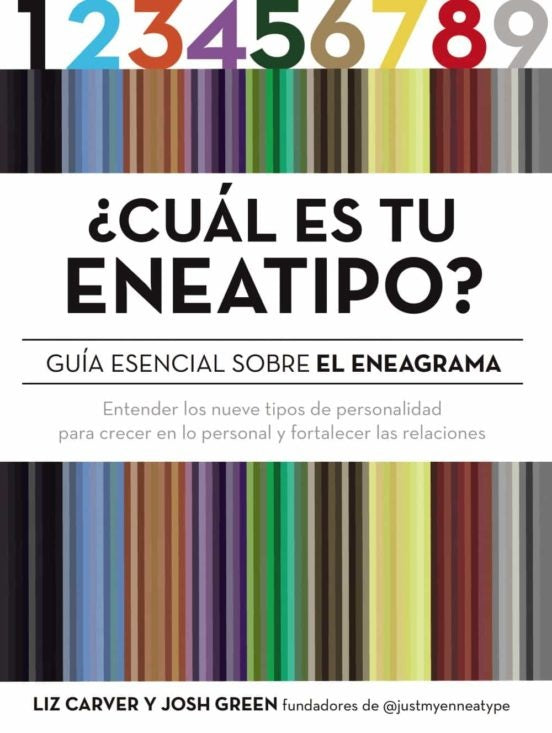 ¿Cuál es tu eneatipo? | Carver