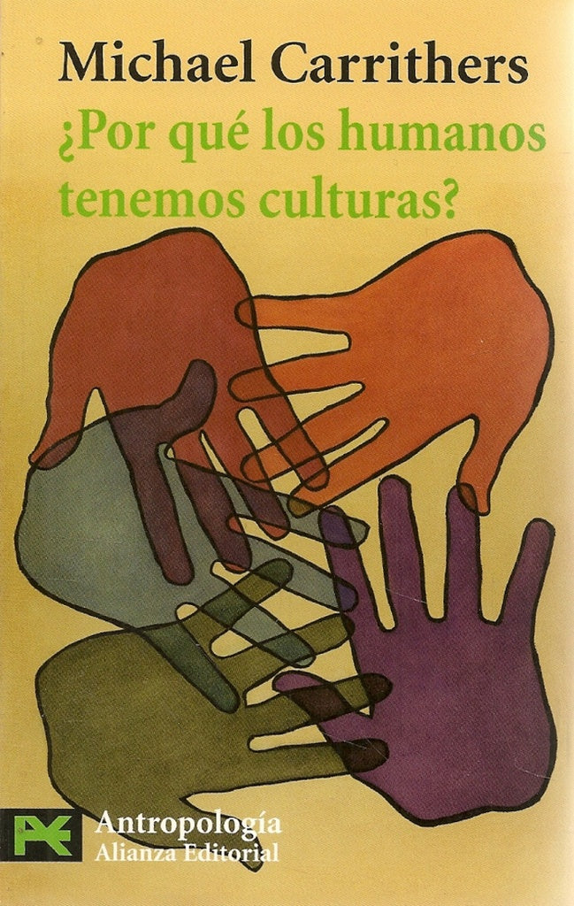 ¿Por qué los humanos tenemos culturas? | Carrithers