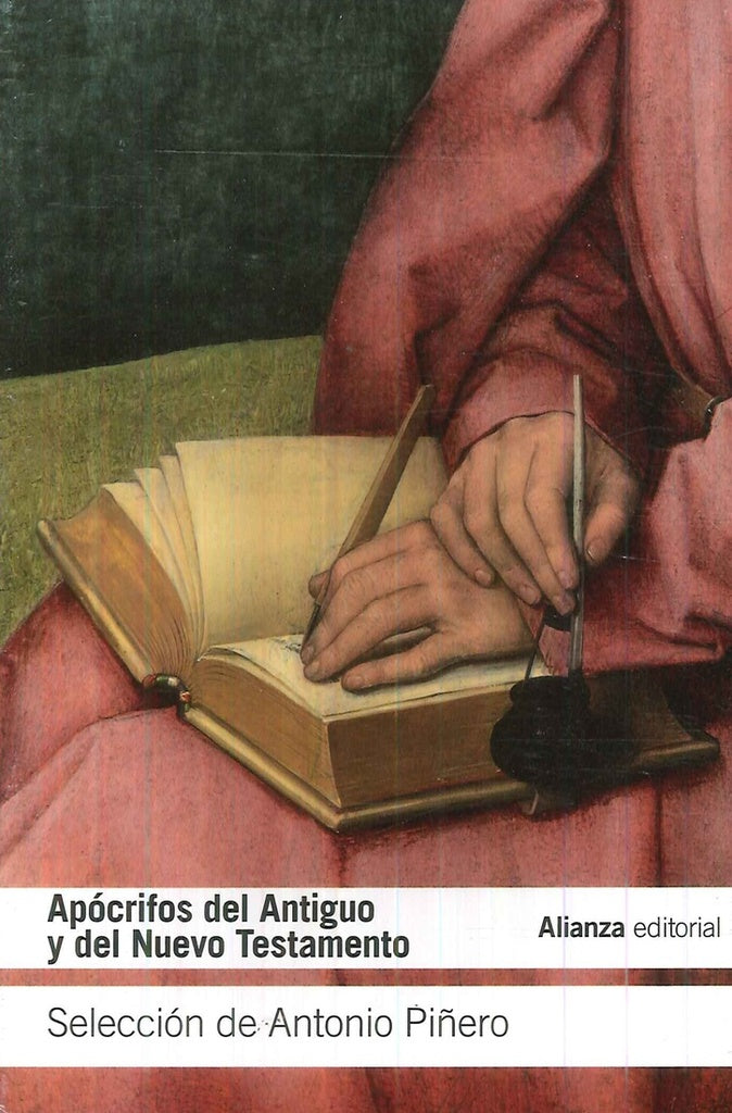 Apócrifos del Antiguo y del Nuevo Testamento | Varios autores