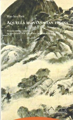 Aquella montaña tan lejana | C.L.PARKER