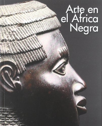 Arte en el Africa Negra | Varios autores