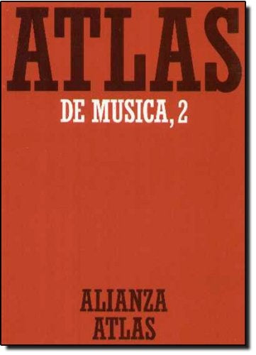 Atlas de música 2 | Michels