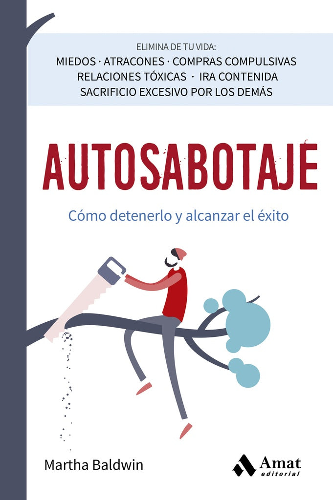 Autosabotaje | Varios autores