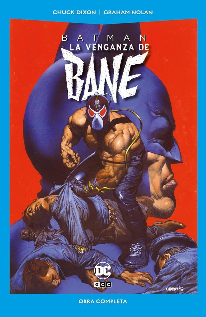 Batman La venganza de Bane (DC Pocket) | Varios autores