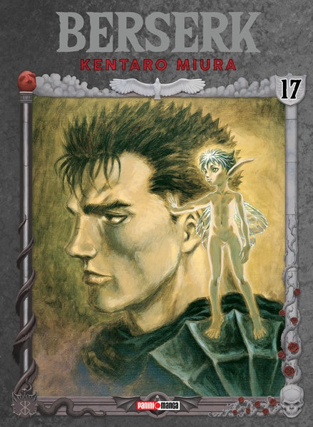 Berserk 17 (A) | Miura