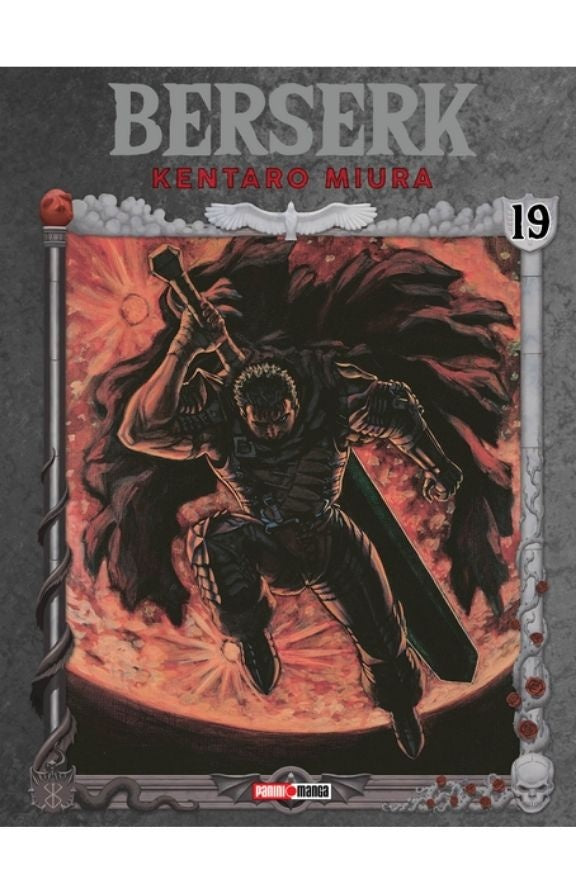 Berserk 19 (A) | Miura