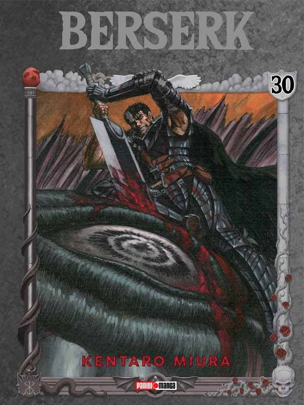 Berserk 30 (A) | Varios autores