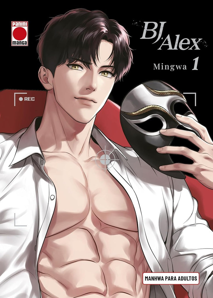 BJ Alex 01 | Varios autores