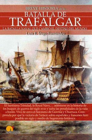 Breve Historia de la Batalla de Trafalgar | Íñigo