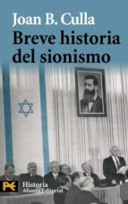 Breve historia del sionismo | Culla
