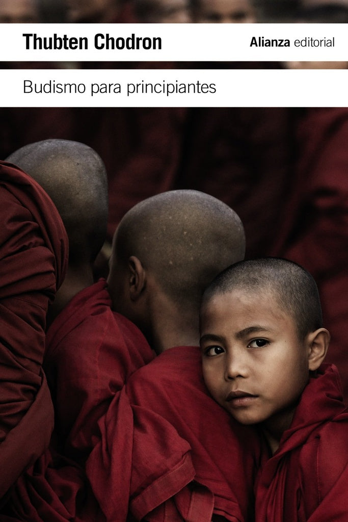 Budismo para principiantes | Chodron