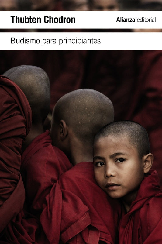 Budismo para principiantes | Chodron