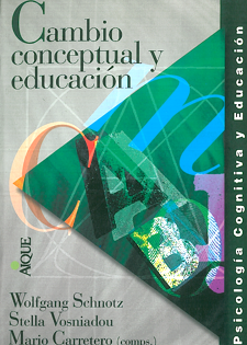 Cambio conceptual y educación | Schontz