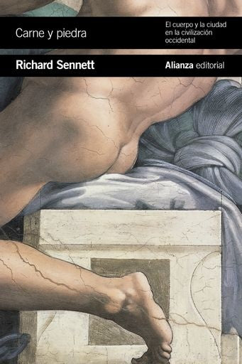 Carne y piedra | Sennett
