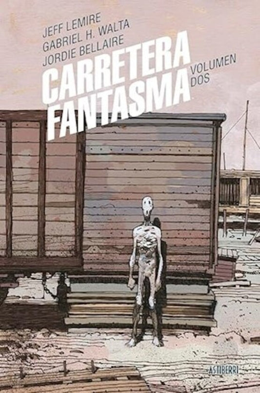 Carretera fantasma 2 | Lemire