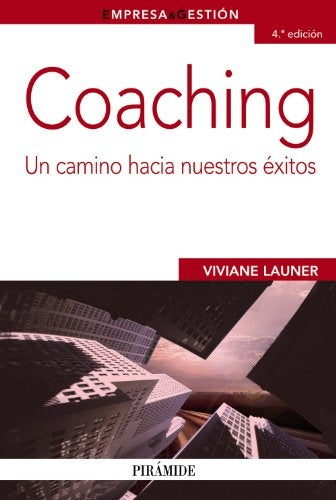 Coaching :un camino a nuestro éxito | Launer