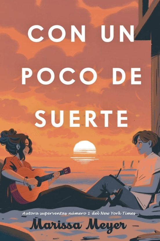 Con un poco de suerte | Meyer