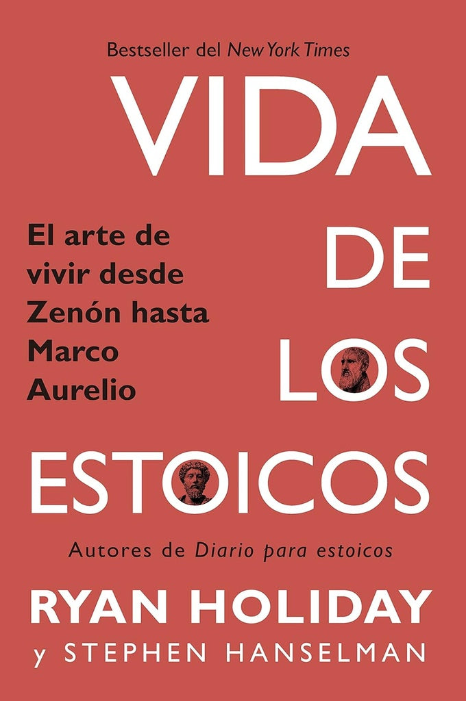 Vida de los Estoicos | Holiday
