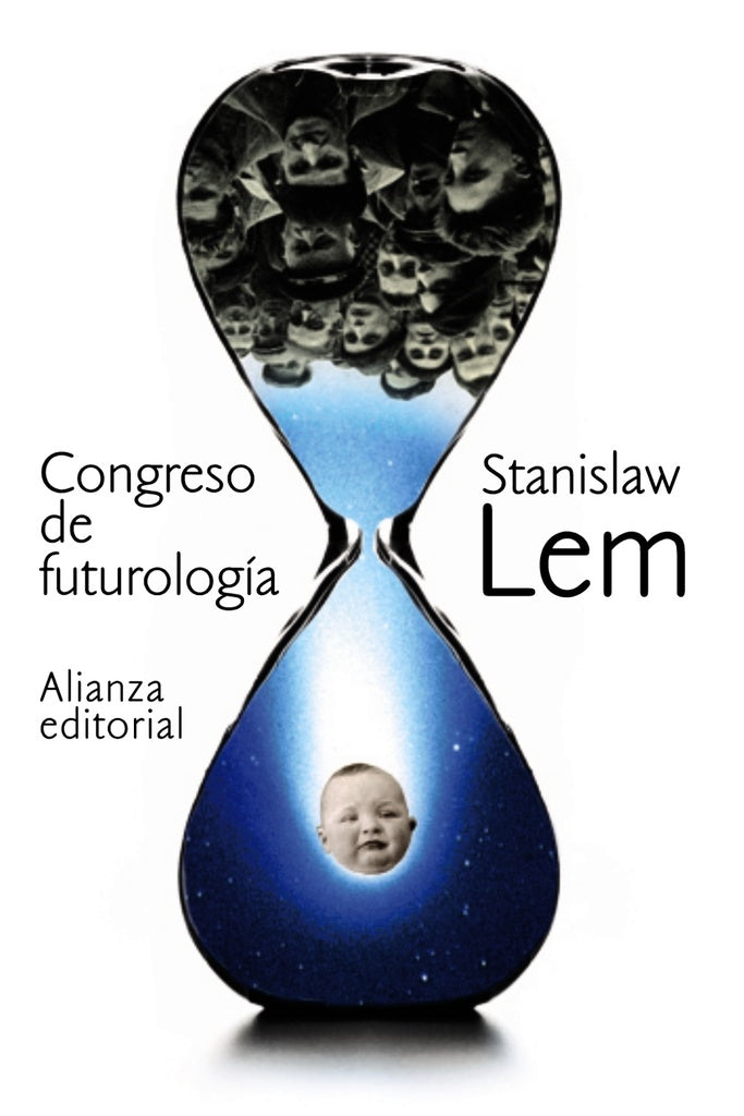 Congreso de futurología | Lem