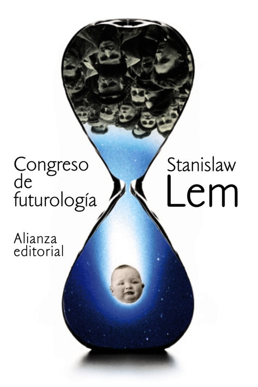 Congreso de futurología | Lem