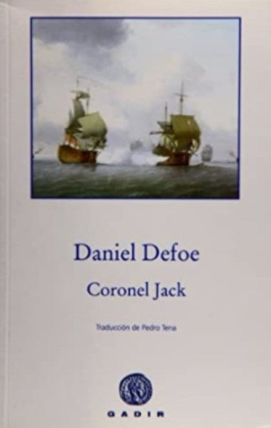 Coronel Jack | Defoe