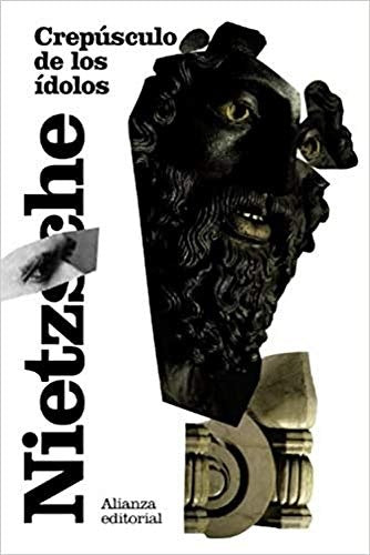 Crepúsculo de los ídolos | Franziska Nietzsche