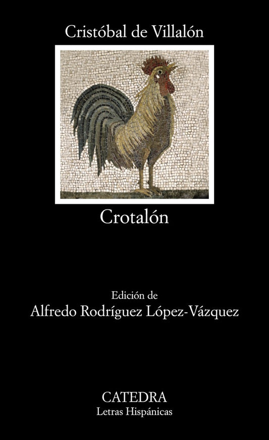 Crotalón | de Villalón