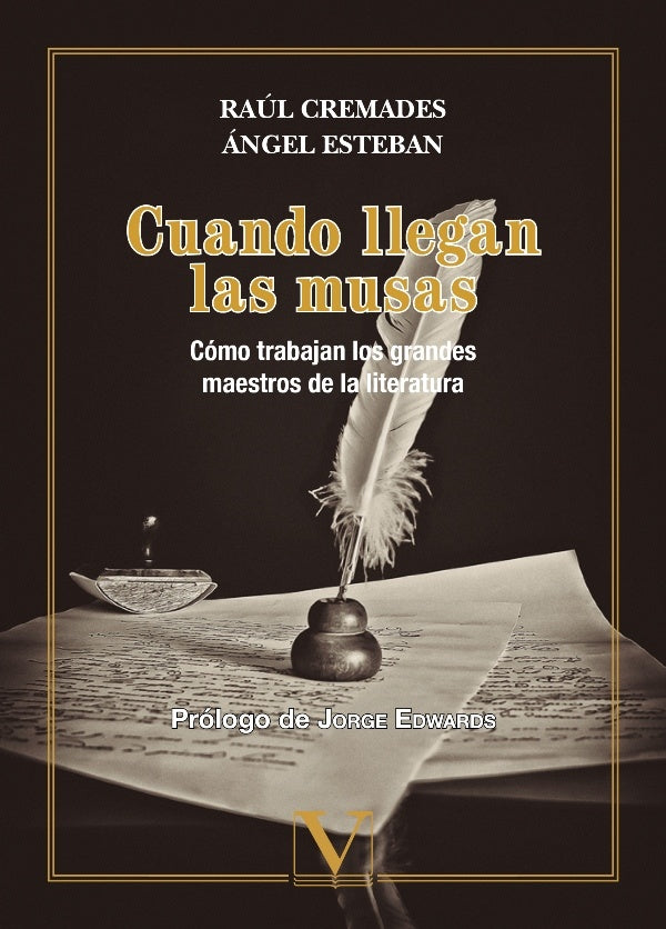 Cuando llegan las musas | Cremades