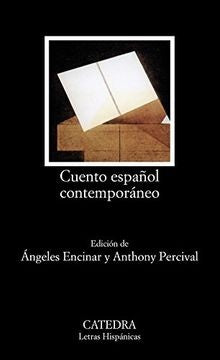 Cuento español contemporáneo | Encinar