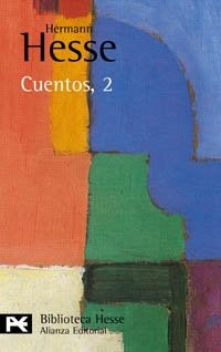 Cuentos 2 | AMAYA~MARIA HESSE AMAYA ASCUNCE
