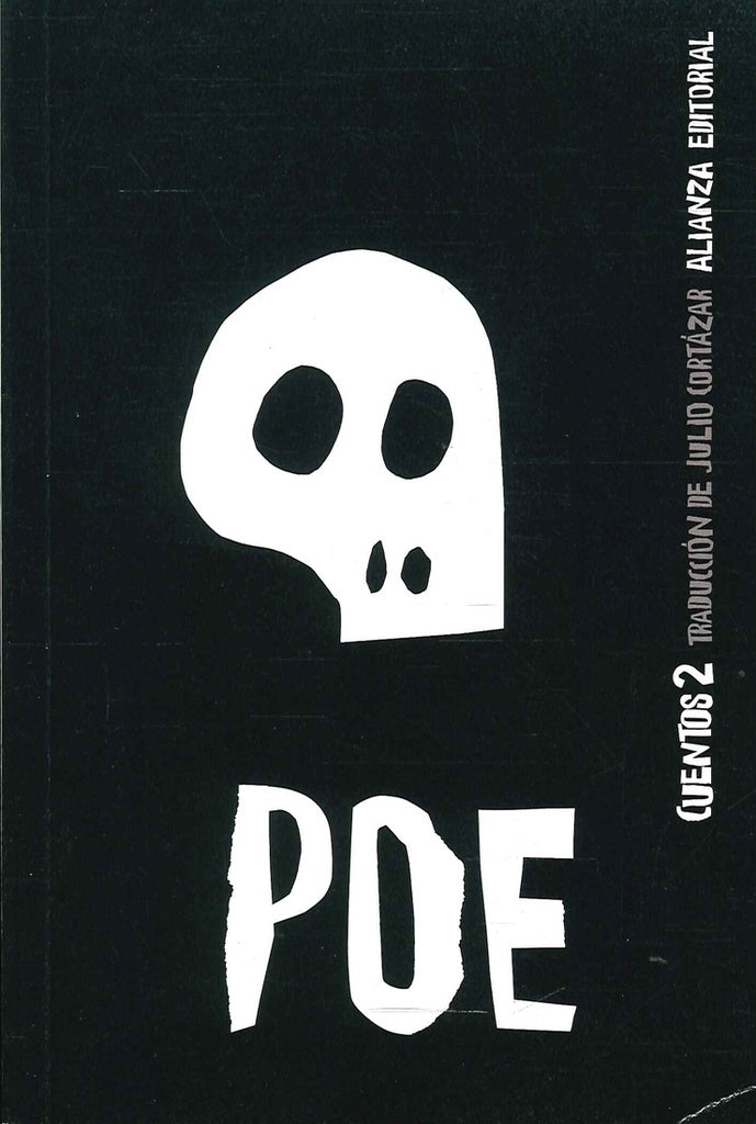 Cuentos 2 | POE