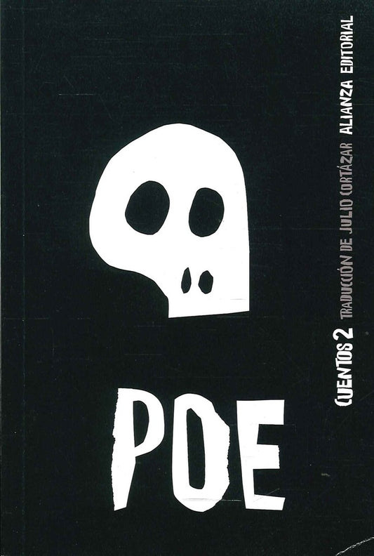 Cuentos 2 | POE
