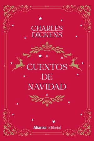 Cuentos de Navidad (1320) | CHARLES DICKENS