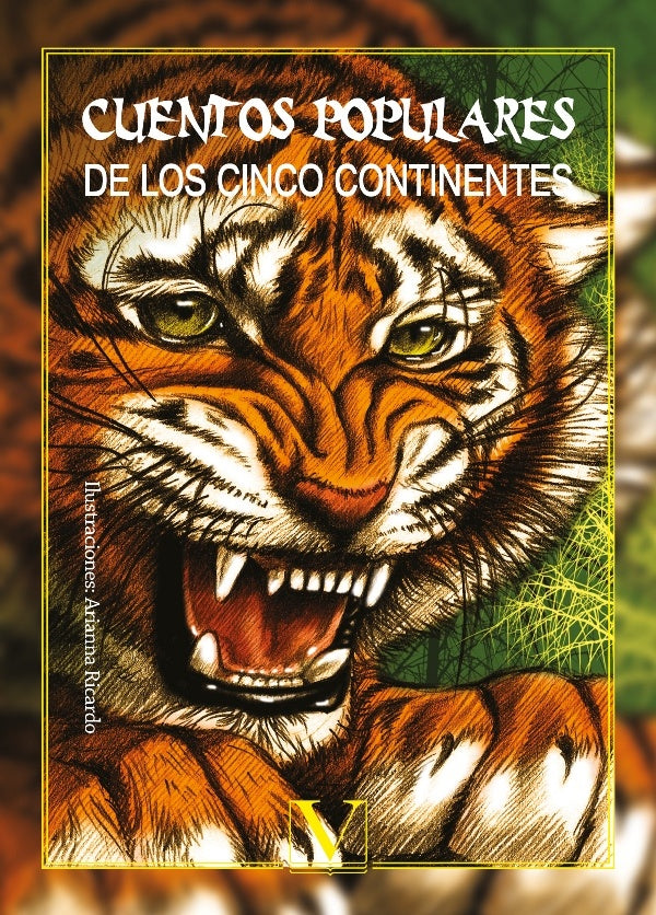 Cuentos populares de los cinco continentes | Varios autores